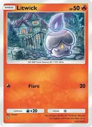 Litwick