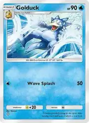 Golduck