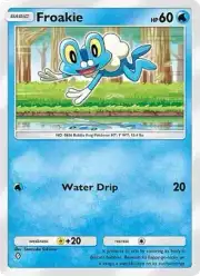 Froakie