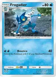 Frogadier