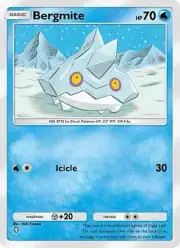 Bergmite