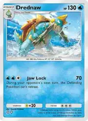 Drednaw