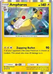 Ampharos