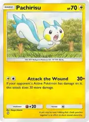 Pachirisu