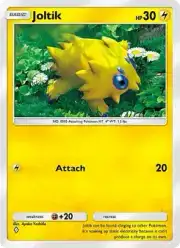 Joltik