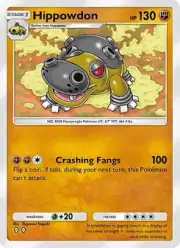 Hippowdon