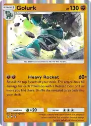 Golurk