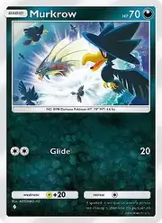 Murkrow