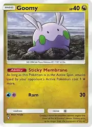 Goomy