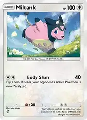 Miltank