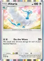 Altaria