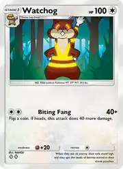 Watchog