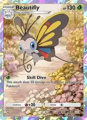 Beautifly