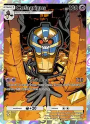 Cofagrigus