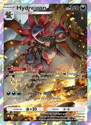 Hydreigon