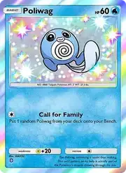 Poliwag