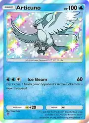 Articuno