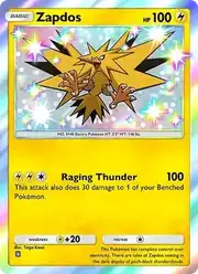 Zapdos