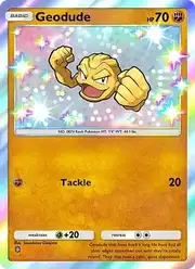 Geodude
