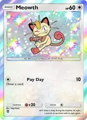 Meowth