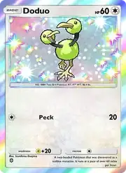 Doduo