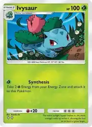 Ivysaur