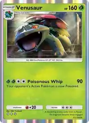 Venusaur