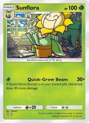 Sunflora