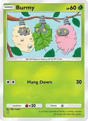 Burmy