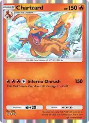 Charizard (Чаризард)