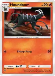 Houndoom