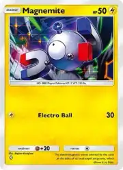 Magnemite