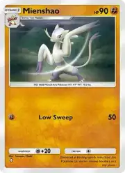 Mienshao