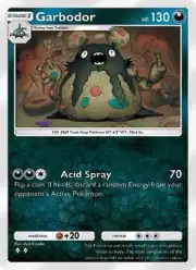 Garbodor