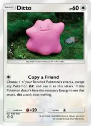 Ditto