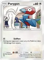 Porygon