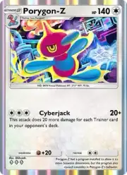 Porygon-Z