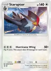 Staraptor
