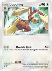 Lopunny