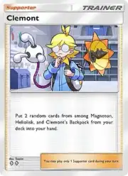 Clemont