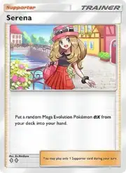 Serena