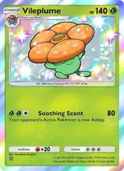Vileplume