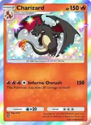 Charizard (Чаризард)