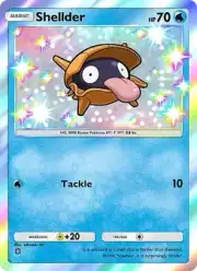 Shellder