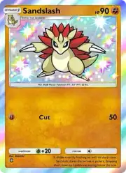 Sandslash