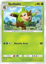 Quilladin