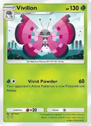 Vivillon