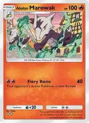 Alolan Marowak