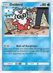 Delibird
