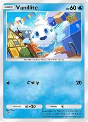 Vanillite